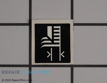 Handle Insert 138311          Main Product View