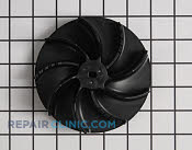 Impeller - Part # 2134551 Mfg Part # 108-8966