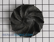 Impeller - Part # 1990353 Mfg Part # 530402719