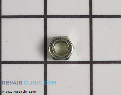 Nut 912-3010 Main Product View