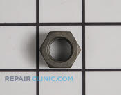 Nut - Part # 1841508 Mfg Part # 912-3066