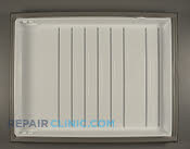 Refrigerator Door - Part # 1590318 Mfg Part # ADC73026002