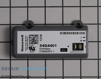 Sensor 54G44 Main Product View