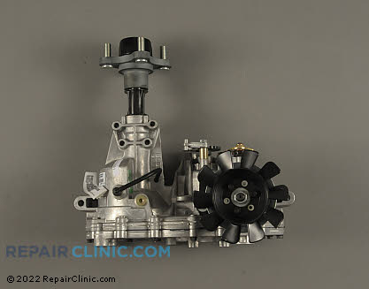 Transmission Assembly 120-5500 Main Product View
