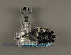 Transmission Assembly 120-5500 Alternate Product View