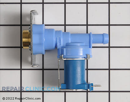 Water Inlet Valve 5221DD1001C Main Product View