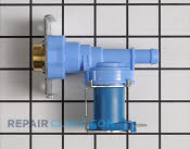 Water Inlet Valve - Part # 2400592 Mfg Part # 5221DD1001C