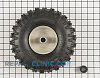 Wheel 934-04282B      Alternate Product View