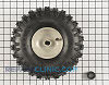 Wheel 934-04282B      Alternate Product View