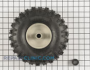 Wheel - Part # 1719799 Mfg Part # 934-04282B