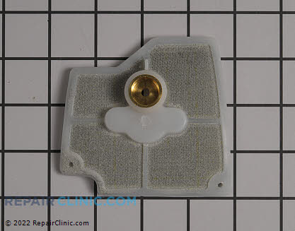 Air Cleaner 6690072 Main Product View