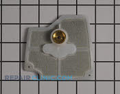 Air Cleaner - Part # 2232820 Mfg Part # 6690072