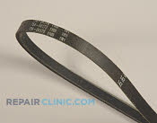 Belt: V-Belt - Part # 1844287 Mfg Part # 954-04176A