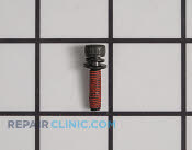 Bolt - Part # 1998040 Mfg Part # 90016304018