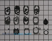 Carburetor Kit - Part # 2274694 Mfg Part # P003001121