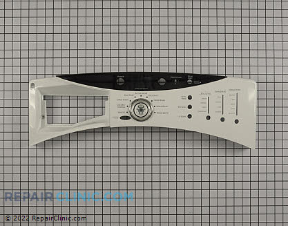 Control Panel WH42X10771 Main Product View