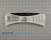 Control  Panel - Part # 1475854 Mfg Part # WH42X10771