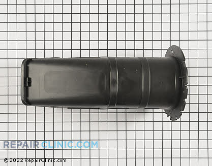 Discharge Chute 731-04912B Main Product View