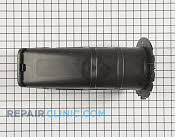 Discharge Chute - Part # 1826975 Mfg Part # 731-04912B