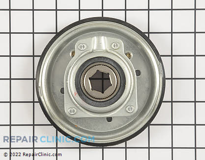 Drive Disk 684-04153C Main Product View