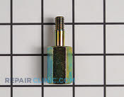 Fan - Part # 2265847 Mfg Part # E101000000