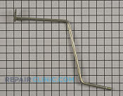 Lever - Part # 1817733 Mfg Part # 17705