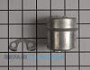 Muffler 35172 Alternate Product View