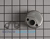 Muffler 35172 Alternate Product View