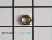 Nut - Part # 1998051 Mfg Part # 90050000008