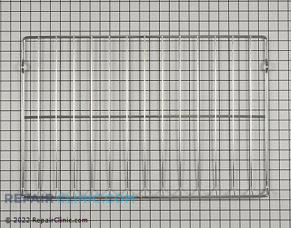 Oven Rack MHL62571501 Main Product View