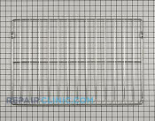 Oven  Rack - Part # 2400608 Mfg Part # MHL62571501