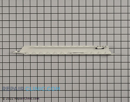 Ge Refrigerator Shelf Track