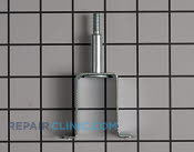 Strap/stud-a/c mtg - Part # 1642027 Mfg Part # 693462