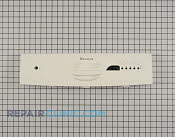 Control  Panel - Part # 1566814 Mfg Part # 651028578