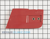 Cover - Part # 1951767 Mfg Part # 300957001