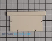 Cover - Part # 1024541 Mfg Part # 49001078