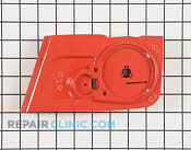 Cover - Part # 1953746 Mfg Part # 518669001