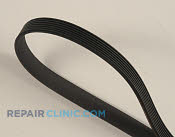 Drive Belt - Part # 1811464 Mfg Part # WH08X10048