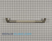 Handle - Part # 1547122 Mfg Part # W10194840