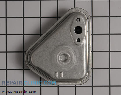 Muffler 309320001 Main Product View