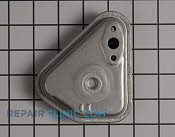 Muffler - Part # 1952386 Mfg Part # 309320001