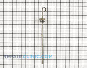 Oil Dipstick - Part # 1709301 Mfg Part # 237015-S