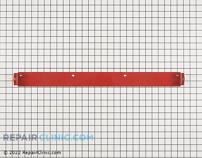 Scraper Blade 790-00121-4044 Main Product View