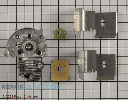 Short Block SB1072 Main Product View
