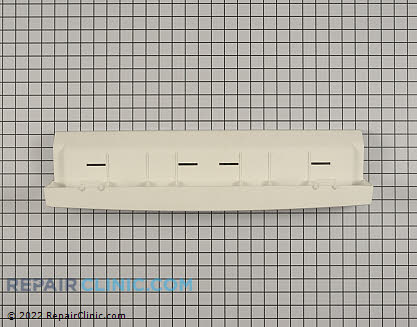 Toe Kick Plate 651006109 Main Product View