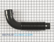 Tube - Part # 2255709 Mfg Part # 21000603460