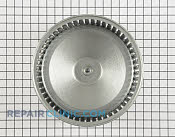 Blower Wheel - Part # 2337801 Mfg Part # 02619654709