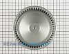 Blower Wheel 02619654709 Alternate Product View