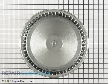 Blower Wheel S1-02619654709 Main Product View