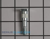 Bolt - Part # 1954743 Mfg Part # 660503001